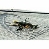 Savage Gear Ned Craw 6.5cm 2.5g White